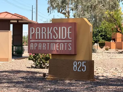 825 S River Dr, Tempe, AZ 85281
