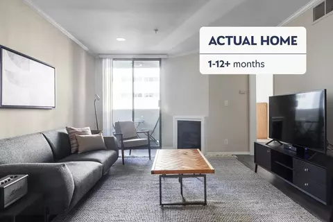 12130 Millennium Dr, Los Angeles, CA 90094