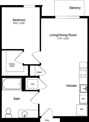 1010 16th St, San Francisco, CA 94107