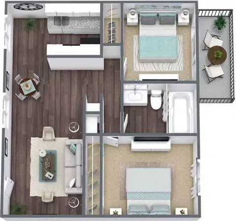 1240 Petree St, El Cajon, CA 92020