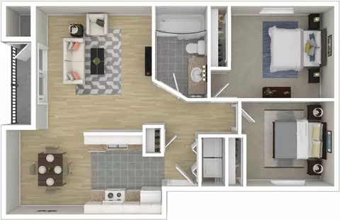 235 SE 165th Ave, Portland, OR 97233