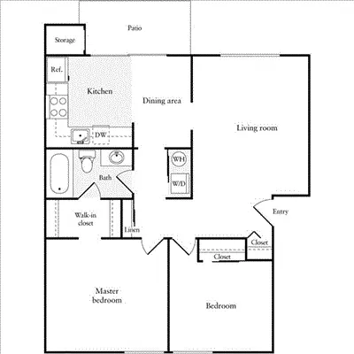 14629 NE 37th Pl, Bellevue, WA 98007