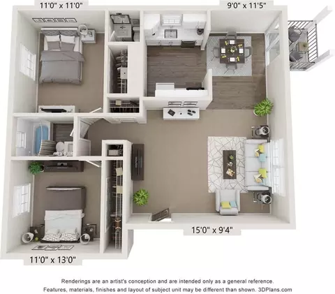 2255 Center Ter, Grand Island, NY 14072