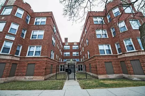 8152 S Evans Ave, Chicago, IL 60619