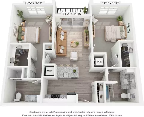 249 Allure Ln, Chesapeake, VA 23322