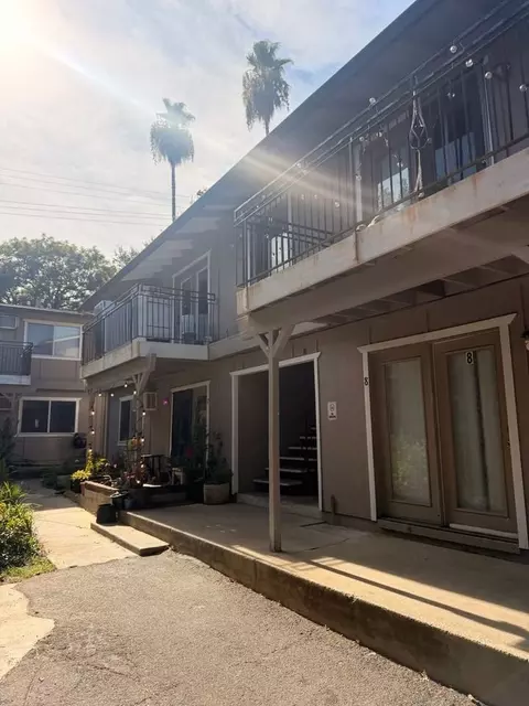 1905 E St 1-16 #1905-1905, Redding, CA 96001