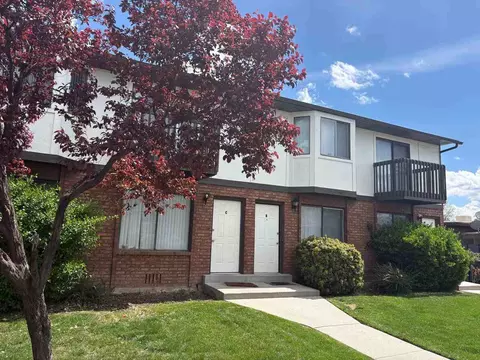 1865 W Independence Blvd, Salt Lake City, UT 84116