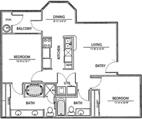 1525 Grand Avenue Pkwy, Pflugerville, TX 78660