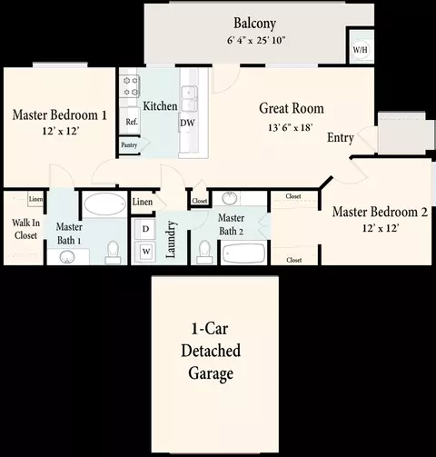 11660 Church St, Rancho Cucamonga, CA 91730