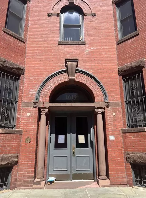 1615 Swann St NW, Washington, DC 20009