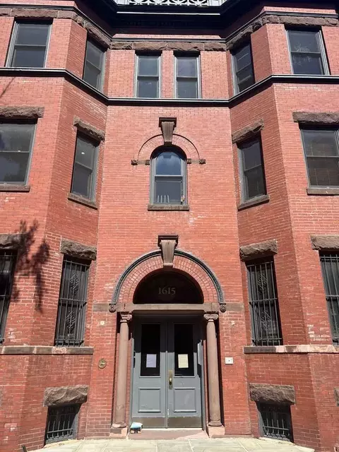 1615 Swann St NW, Washington, DC 20009