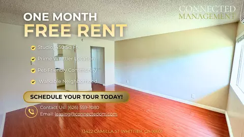 13422 Camilla St, Whittier, CA 90601