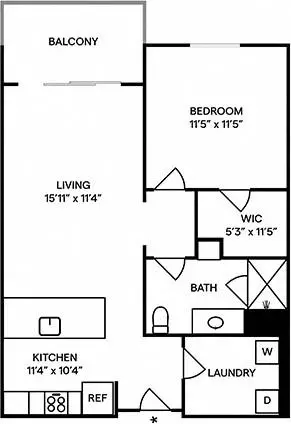 4735 N Scottsdale Rd, Scottsdale, AZ 85251