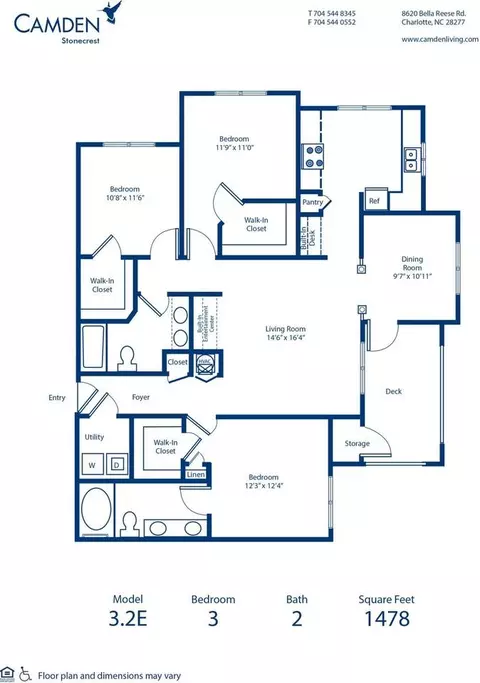 8620 Bella Reese Rd, Charlotte, NC 28277