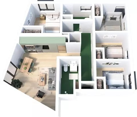 1503 S Barrington Ave, Los Angeles, CA 90025