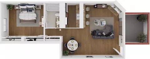 14248 Dickens St, Los Angeles, CA 91423
