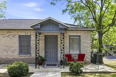 538 E Park Ave, Tallahassee, FL 32301