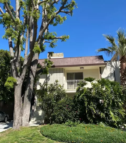 3740 Cardiff Ave, Los Angeles, CA 90034