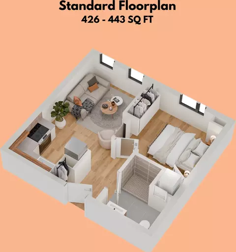 2009 N Howard St, Philadelphia, PA 19122