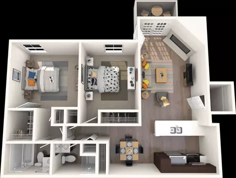 6599 E Thomas Rd, Scottsdale, AZ 85251