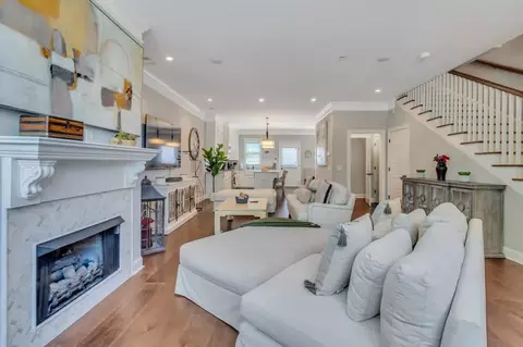 Alice St, Savannah, GA 31401