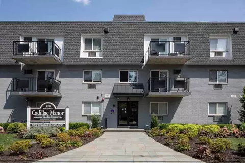 370 Park St, Hackensack, NJ 07601
