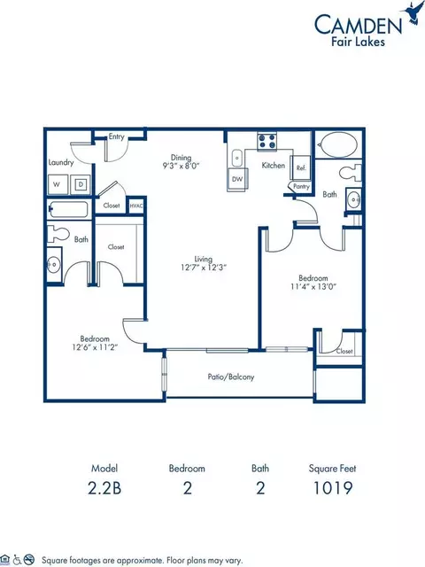 12565 Summit Manor Dr, Greenbriar, VA 22033