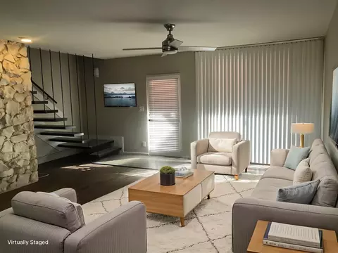 722 E San Lorenzo Rd, Palm Springs, CA 92264