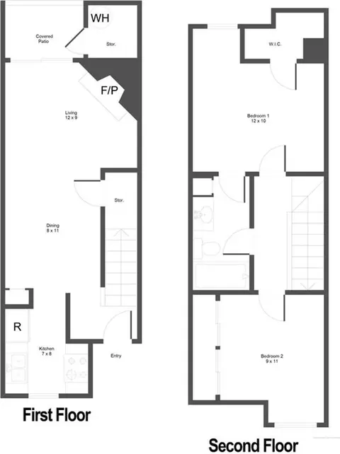 2507 Burleson Rd, Austin, TX 78741