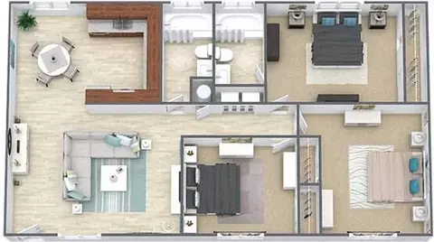 1237 Graves Ave, Bostonia, CA 92021