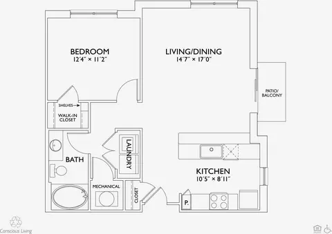 12415 Pennsylvania St, Carmel, IN 46032