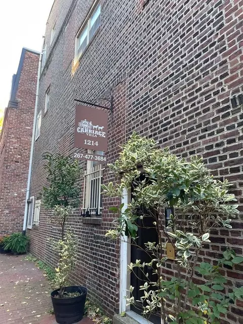 1214 Waverly Walkway, Philadelphia, PA 19147