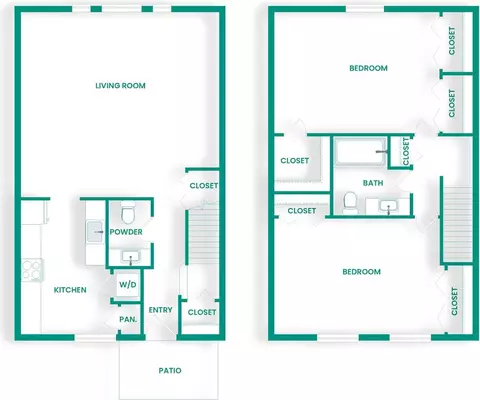 8301 Anderson Dr, Fairfax, VA 22031