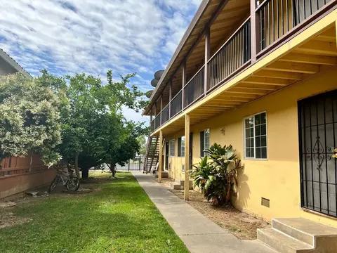 355 El Camino Ave, Sacramento, CA 95815