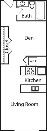 2515 4th Ave, Seattle, WA 98121