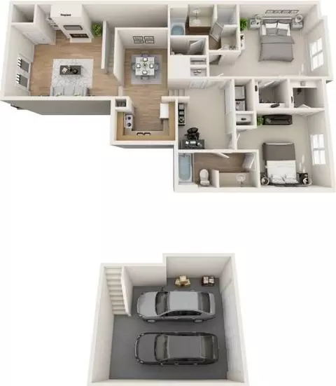 7150 W Peachtree Dunwoody Rd, Sandy Springs, GA 30328