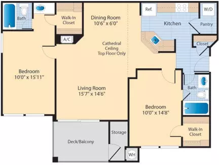7431 Willoughby Ln, Manassas, VA 20109