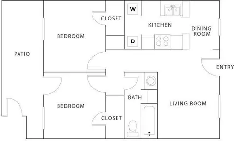 7222 Bellerive Dr, Houston, TX 77036