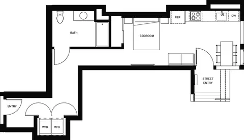 701 5th Ave N, Seattle, WA 98109