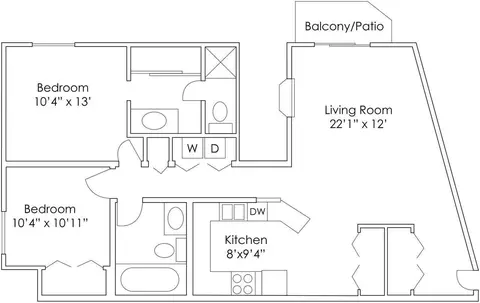 707 6th Ave SW, Minot, ND 58701