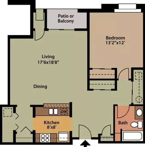 17465 River Birch Dr, Brookfield, WI 53045
