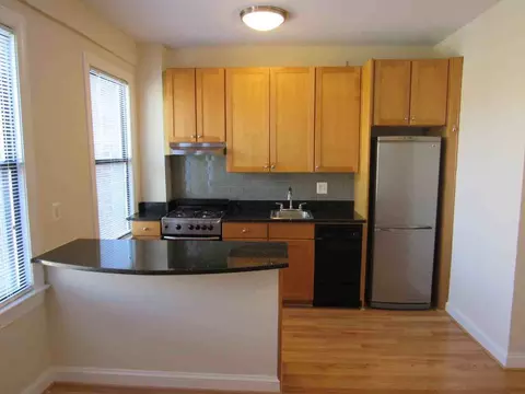 1825 New Hampshire Ave NW, Washington, DC 20009