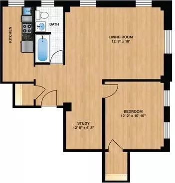 1825 New Hampshire Ave NW, Washington, DC 20009 photo 24