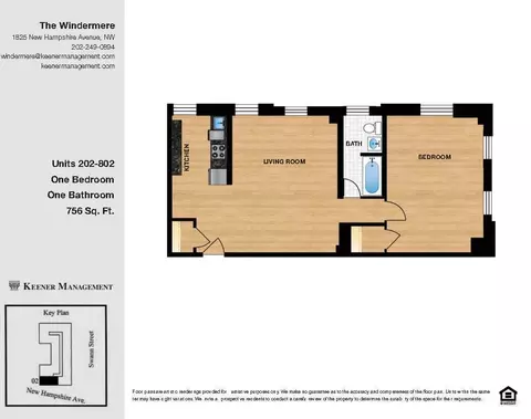 1825 New Hampshire Ave NW, Washington, DC 20009 photo 21