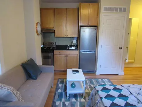 1825 New Hampshire Ave NW, Washington, DC 20009