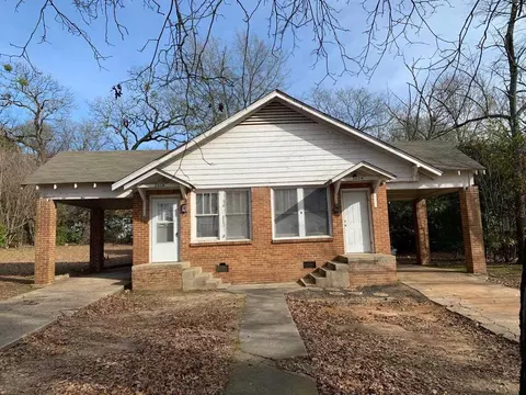 Laurel & Bell Street, Texarkana, AR 71854