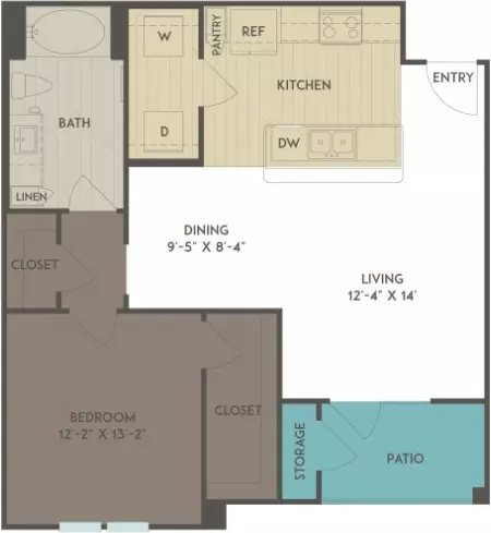 17011 Harpers Way, Conroe, TX 77385