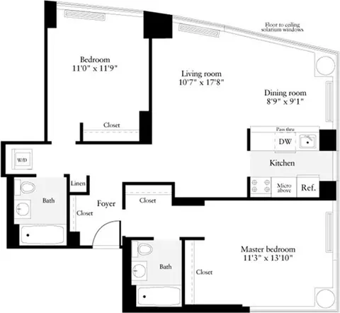 300 E 39th St, New York, NY 10016