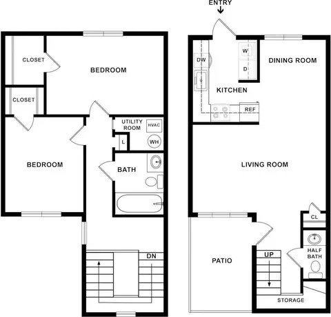 4029 Cedar Ln, Portsmouth, VA 23703