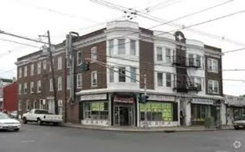 1165 E State St, Trenton, NJ 08609